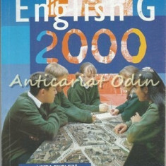English G 2000 - B.D. Disselbeck, M. Mackfarlane, A. Woppert, L. Harger