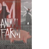 Animal Farm - George Orwell