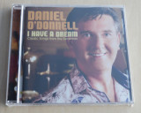 Cumpara ieftin Daniel O&#039;Donnell - I Have a Dream, Classic Songs from the Seventies CD, Pop