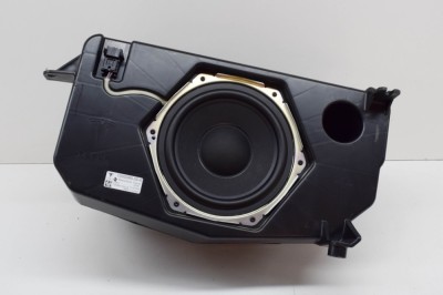 Subwoofer TESLA MODEL X 2020 OEM: 1050085-00-E | 13832395 foto
