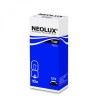 Set 10 Becuri Pozitie Neolux 12V T4W BA9S Auto Semnalizare