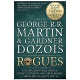 Rogues | Gardner Dozois, George R.R. Martin, Neil Gaiman, Titan Books Ltd