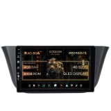 Cumpara ieftin Navigatie Iveco Daily (2013+), Android 13, A-Octacore 4GB RAM + 64GB ROM, 9 Inch - AD-BGA9004+AD-BGRKIT361