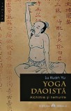 Cumpara ieftin Yoga daoista. Alchimie si nemurire - 2013 - Lu Kuan Yu (BH41)