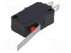 Limitator ON-(ON), VX, OMRON OCB - VX-52-1A3