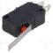Limitator ON-(ON), VX, OMRON OCB - VX-52-1A3