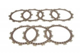 Discuri de frictiune ambreiaj compatibil: APRILIA RS; SUZUKI GS, GSX, RGV 250-500 1980-2007
