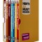 HBR&#039;s 10 Must Reads Boxed Set with Bonus Emotional Intelligence (7 Books) (HBR&#039;s 10 Must Reads)
