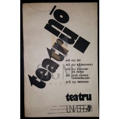 TEATRU NO