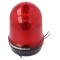 Semnalizator Luminos IP65 Roșu 12/24V