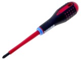Şurubelniţă izolată Pozidriv PZ2 100mm 1kVAC