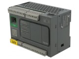 Controler Programabil PLC 24VDC 10OUT 14IN IP20 TM200CE24T