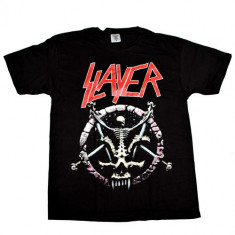 Tricou Slayer - Divine Intervention foto