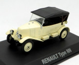 NOREV Renault Type NN Torpedo 1929 1:43