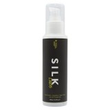 Lubrifianti - Loving Joy Matase Lubrifiant Hibrid 100ml Amestec cu Silicon Hidratant Alunecos Mult Timp