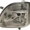 Far Opel Agila (H00), 03.2002-01.2008, Suzuki Wagon R+ (Mm), 03.2002-2008, partea Stanga, H4; electric; fara motor, DEPO