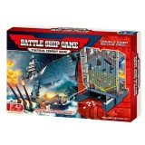 Joc de strategie Batalia Navala pentru 2 jucatori, 5 ani+