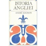 Istoria Angliei, Volumul I
