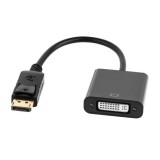 ADAPTOR DISPLAYPORT - DVI (24+5) MAMA EuroGoods Quality, Cabletech