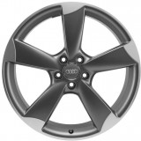 Janta Aliaj Oe Audi 20&amp;quot; 8.5J x 20 ET45 4G0601025BP