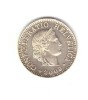 Moneda Elvetia 5 rappen 2009, stare foarte buna, curata, Europa, Cupru-Nichel