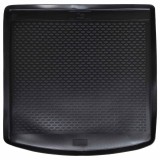 vidaXL Covor de portbagaj Negru potrivit pentru AUDI A5 SB 07-15,16- 42029200