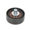 Rola ghidare/conducere, curea transmisie BMW Seria 3 Cabriolet (E46) (2000 - 2007) BTA E2B0021BTA