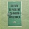 Culegere de probleme de analiza functionala - 1981 - Eugen Popa (AG115)