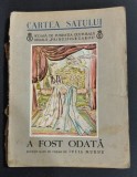 Cartea satului - A fost odata - Iulia Murnu