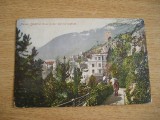 M2 R9 1 - Carte postala foarte veche - Austria, Circulata, Fotografie