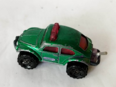 bnk jc Matchbox - Volkswagen Beetle 4x4 -1/57 foto