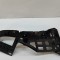 Suport bara de protecție st&acirc;nga spate PORSCHE MACAN 95B 2016 OEM: 95B807453A 30454105