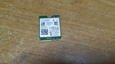 Placa Wireless Laptop lenovo L560 #RAZ foto