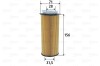VALEO 586603 Filtru ulei
