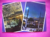 HOPCT 18467 MOSCHEE DIN... - ISTANBUL -TURCIA- -NECIRCULATA