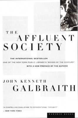 The Affluent Society foto