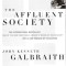 The Affluent Society