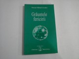 Grauntele fericirii - Omraam Mikhael AIVANHOV