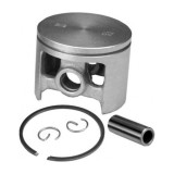 Piston complet drujba Husqvarna 272 AIP