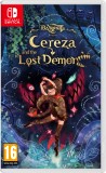 Bayonetta Origins Cereza And The Lost Demon NSW, Nintendo