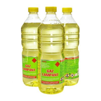 Gaz lampant 0.8l foto