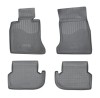 Covoare cauciuc stil tavita BMW Seria 5 facelift F10/F11 2013-2017 1D 3028, A50, Oem