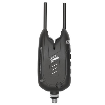 AVERTIZOR Carp Zoom ASTRA C-620 CZ3238 Galben foto