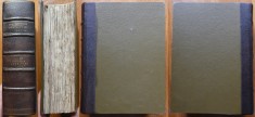 Dimitrie Cantemir, Descrierea Moldovei, 1872, Istoria Imperiului Otoman, 1876