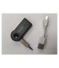Adaptor convertor audio bluetooth 3.0 +EDR USB pentru casti, Oem