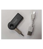 Adaptor convertor audio bluetooth 3.0 +EDR USB pentru casti, Oem