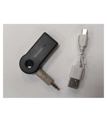 Adaptor convertor audio bluetooth 3.0 +EDR USB pentru casti foto