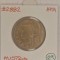 Austria 10 Schilling 1971, argint, stare buna, KM#2882