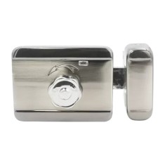 Yala electromagnetica aplicata cu MOTOR CSL-06