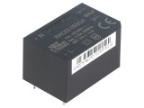 Convertor AC/DC 2W 5V 400mA 63% PCB 3000V